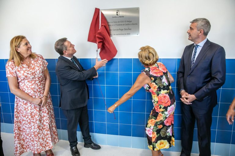 Castilla-La Mancha destinará 16 millones de euros para el Bono Joven de alquiler que facilitará el acceso a una vivienda a jóvenes de entre 18 y 35 años