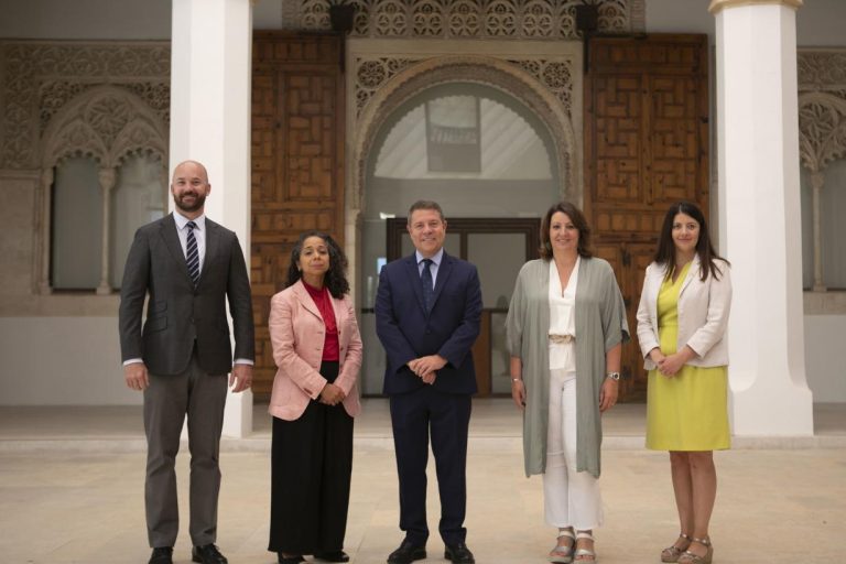 El Gobierno de Castilla-La Mancha impulsa 43 acciones de promoción para cerca de 500 empresas de la región en mercados internacionales de aquí a final de año