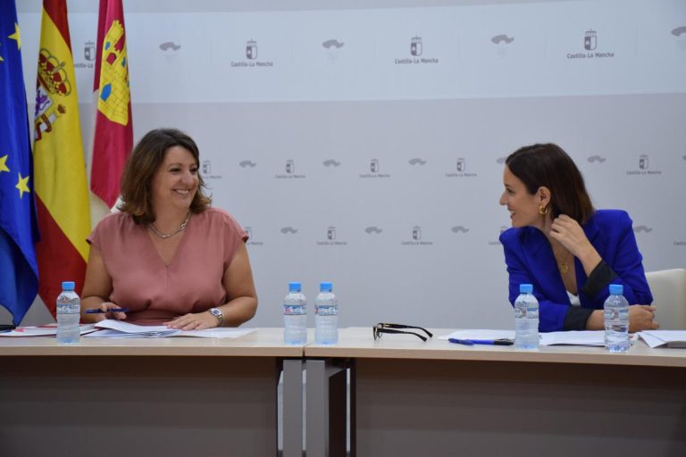 Los hoteles de Castilla-La Mancha alcanzan el segundo mejor registro de pernoctaciones de su historia con cerca de 398.000 en el mes de agosto