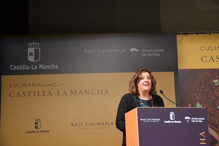 El Congreso Culinaria cierra un programa de altura para su cuarta edición y volverá a encumbrar a los principales nombres de la gastronomía regional