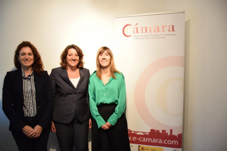 El Gobierno de Castilla-La Mancha apuesta por la formación de talento para consolidar la competitividad exterior de las empresas de la región