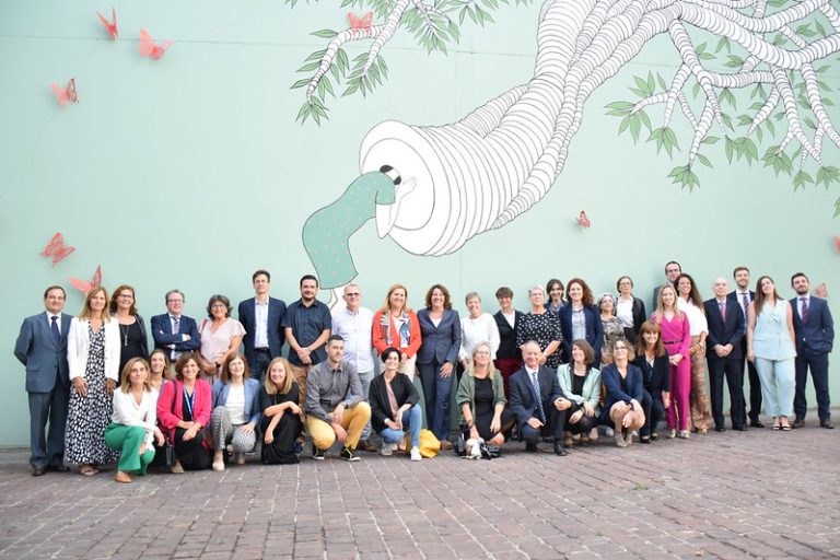 El Gobierno regional subraya el valor del emprendimiento y la cualificación profesional como herramientas para el desarrollo del mundo rural