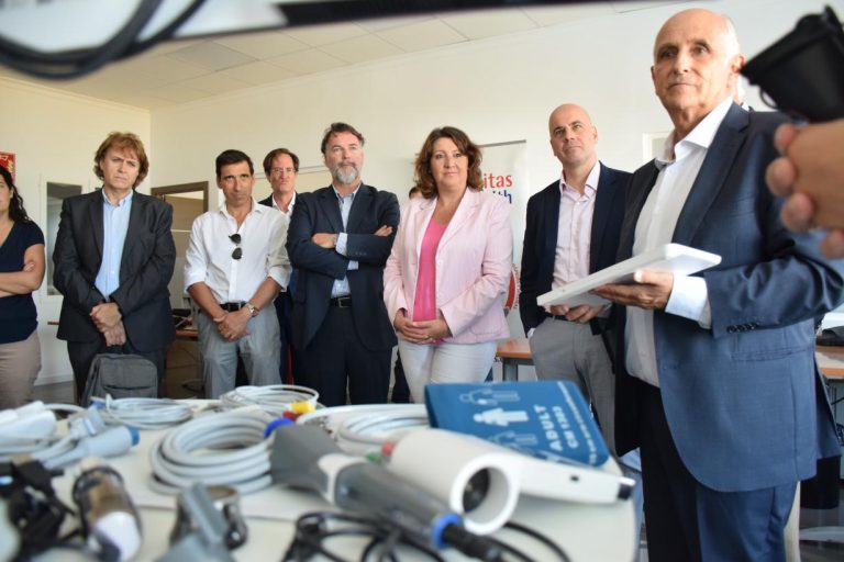 El Gobierno de Castilla-La Mancha ha declarado 18 proyectos prioritarios para apoyar y agilizar una inversión de más de 470 millones de euros