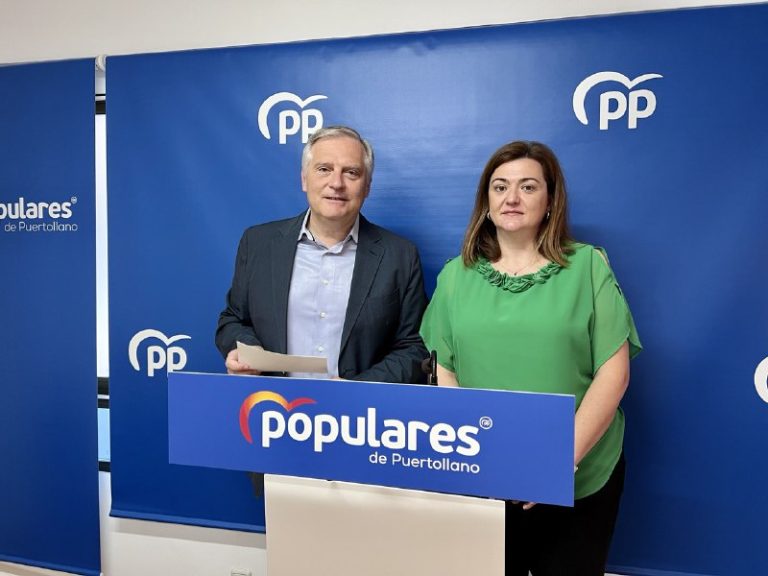 Cañizares lamenta la «pasividad» de Page pese al «dato criminal» de la inflación en Ciudad Real