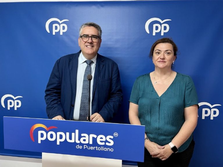 Rodríguez (PP) lamenta que el Gobierno regional no destine a la ciudadanía el aumento de ingresos vía impuestos