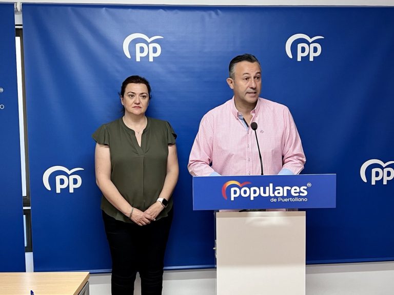 Fernández (PP) acusa a Page de «cobardía e hipocresía» por afear los pactos de Sánchez «justo cuando no es rentable ser socialista»