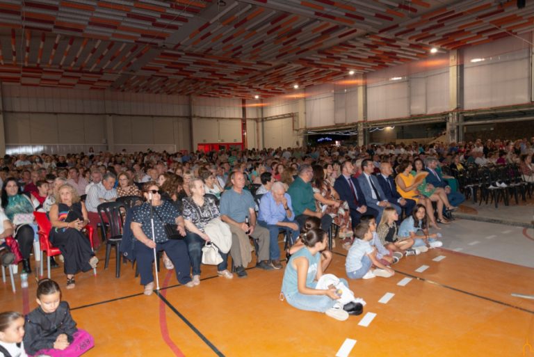 El presidente de la Diputación muestra su orgullo porque Piedrabuena sea capital de los Sabores del Quijote por su gastronomía cinegética