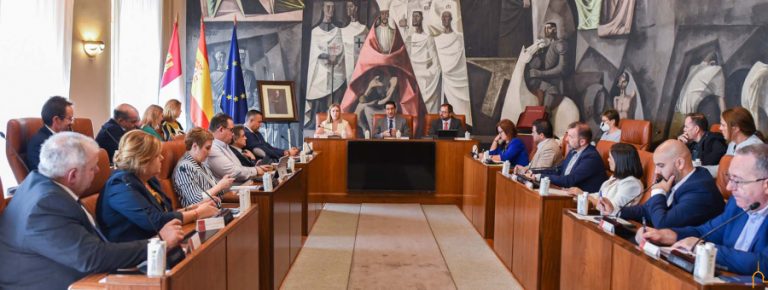 Fenavin 2023 se programa para el 9 de mayo y contará por primera vez con una Comisión Especial de Seguimiento