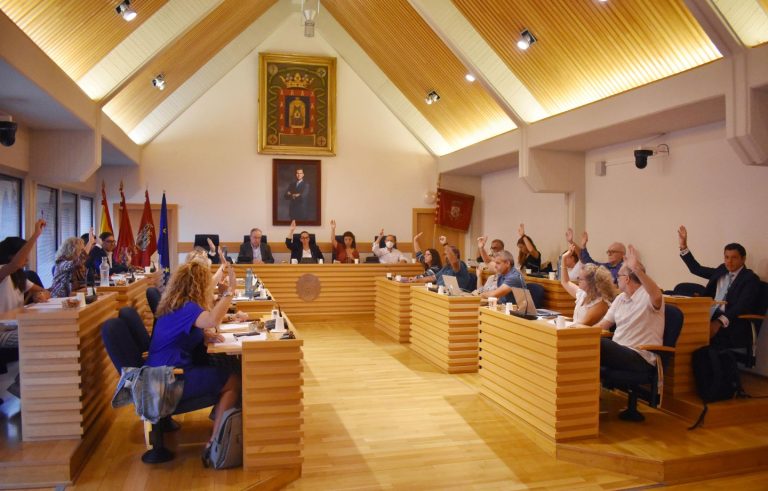 Ciudad Real: El Pleno aprueba por unanimidad elaborar un inventario de regalos institucionales que recibe el Ayuntamiento