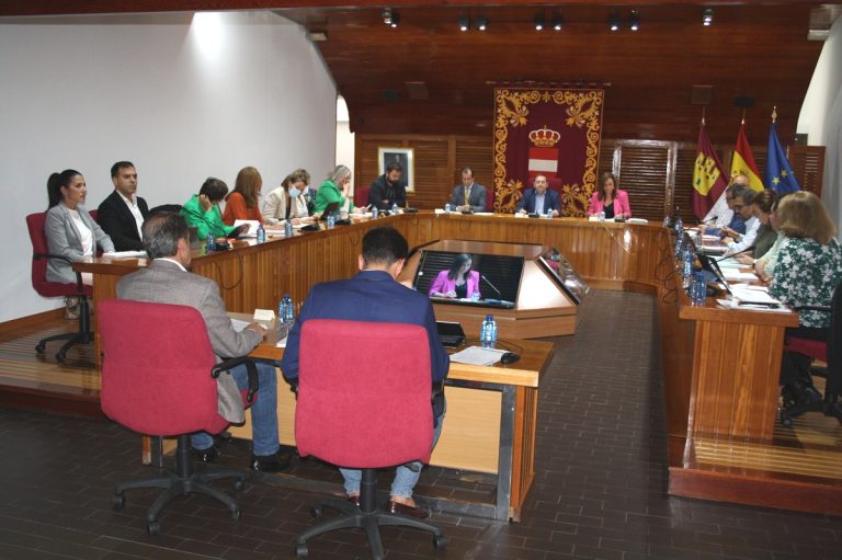 Puertollano: Una nueva ordenanza de Administración Electrónica y un reglamento del Consejo de Juventud, entre las novedades del Plan Normativo del 2023