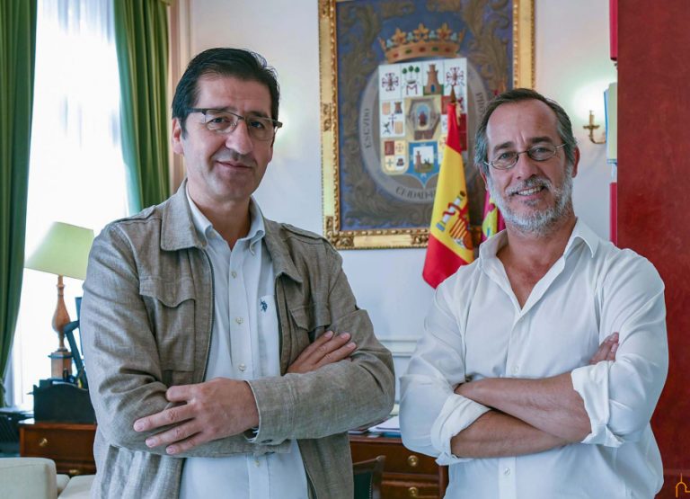 Poblete aumenta la seguridad en el casco urbano con la incorporación de cámaras de vigilancia con lector de matrículas