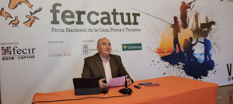 Más de 7.000 metros cuadrados de superficie expositiva y más de 60 actividades componen FERCATUR 2022