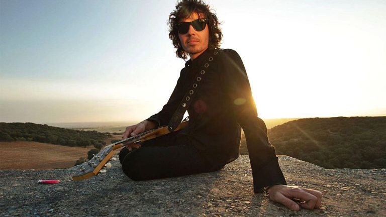 Puertollano: El rock de Rubén Pozo, el chiripop de ‘Antílopez’ y las versiones de ‘Los G’ abren este sábado los grandes conciertos de septiembre