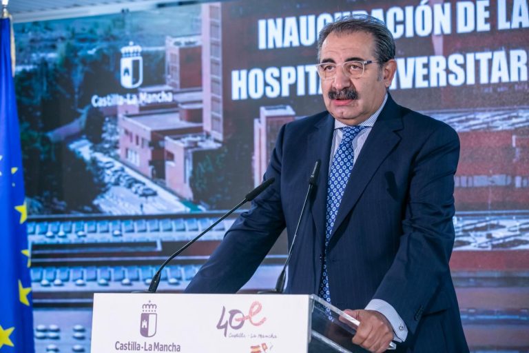 Castilla-La Mancha continúa apostando por la sanidad pública y consolidando la etapa que se inició en 2015