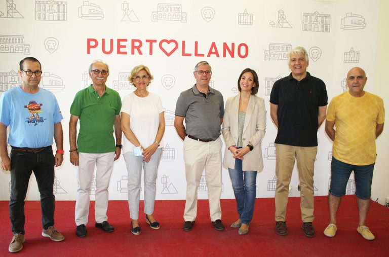 Arquicma y Ayuntamiento catalizan por décimo año una representación teatral  en Puertollano con fines solidarios