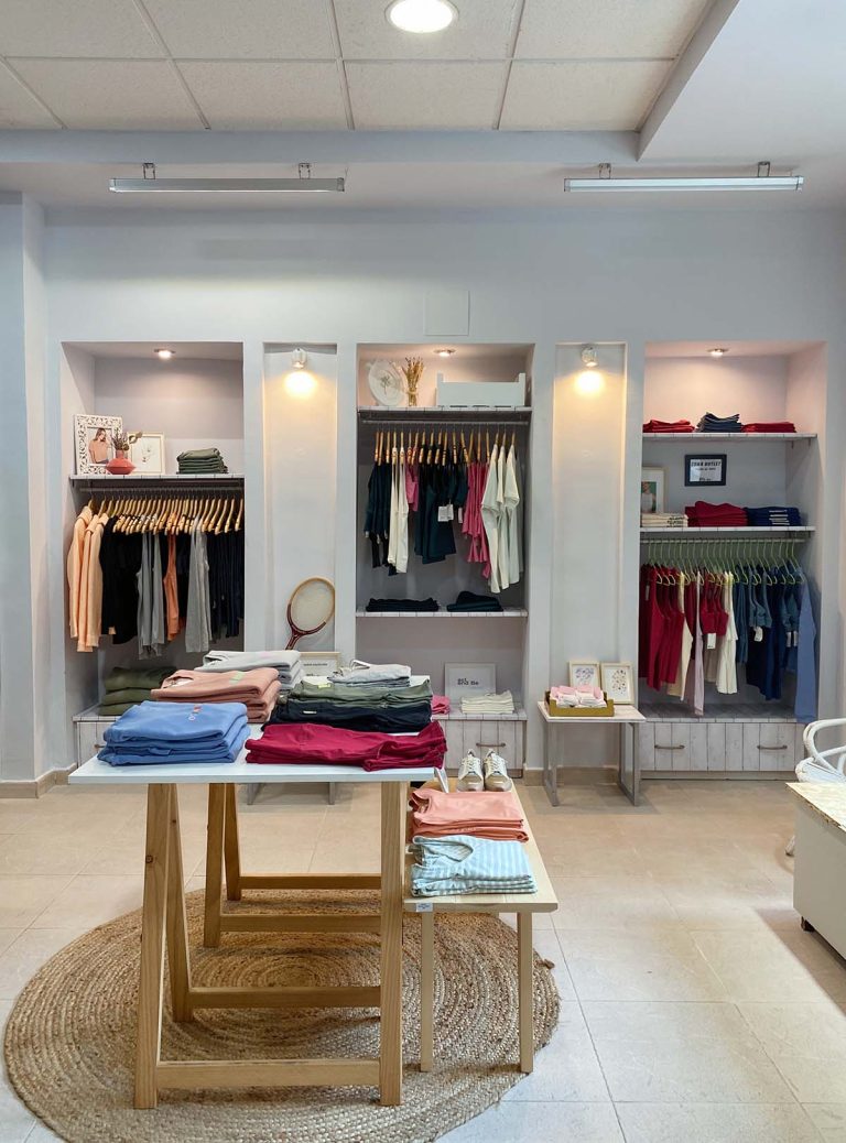 ActandBe abre nueva tienda en Ciudad Real