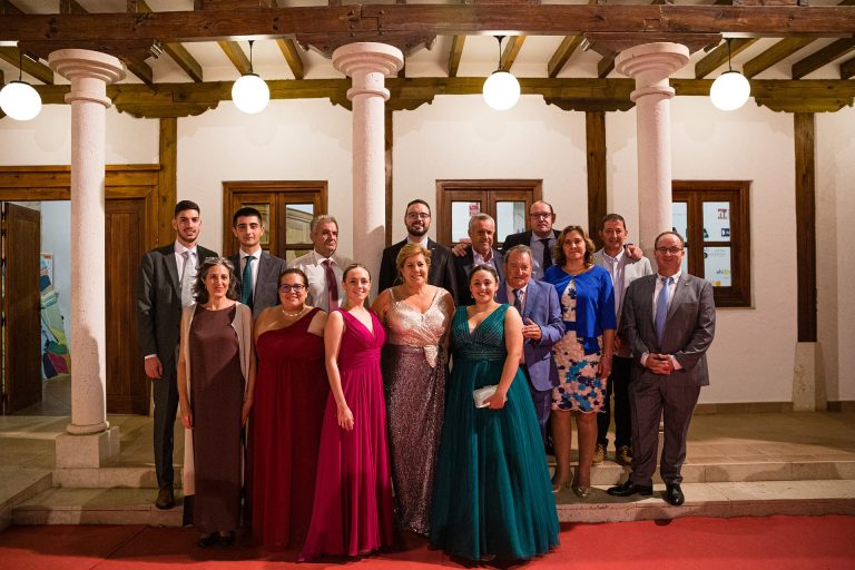 Gran participación y ausencia de incidencias, balance de las fiestas torralbeñas en honor del Cristo del Consuelo