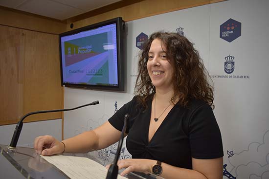 La Universidad Popular de Ciudad Real presenta 62 grupos de actividades, un 90% gratuitas