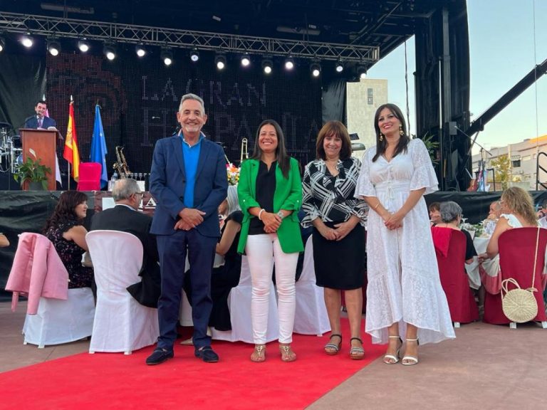 El Gobierno regional destina casi 600.000 euros para la reforma y modernización del Centro de Mayores de Bonillas en Valdepeñas