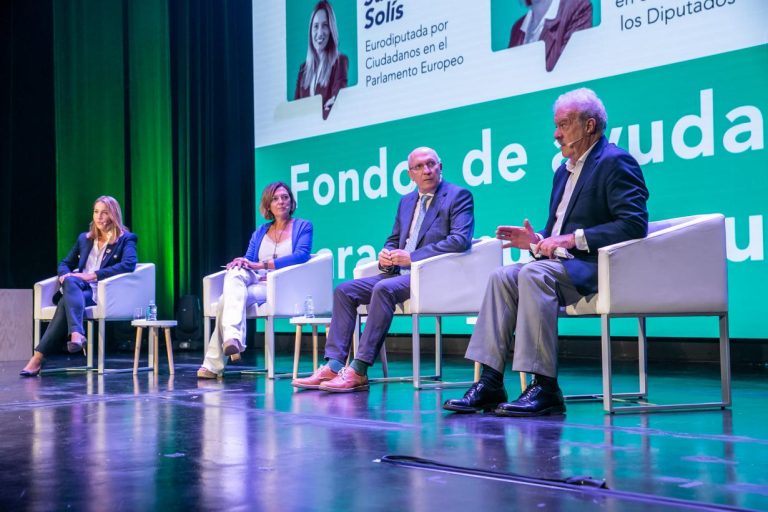 Castilla-La Mancha incrementa hasta un 40 por ciento las ayudas para fomentar el emprendimiento y la creación de empresas en zonas despobladas