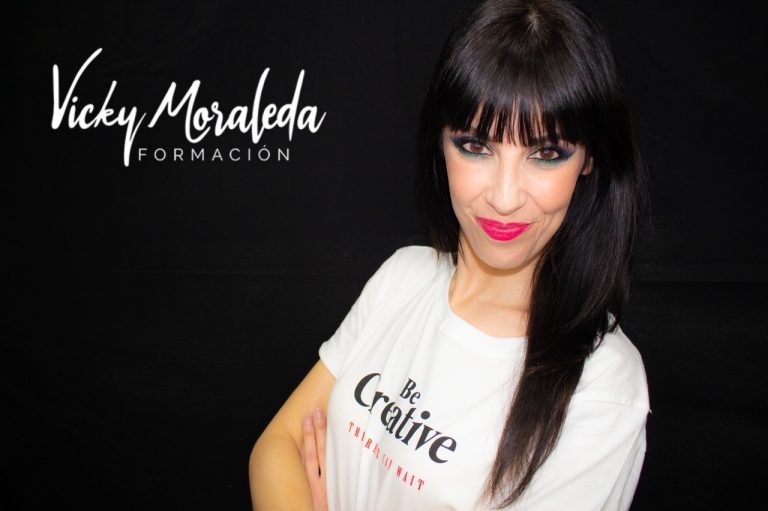 Vicky Moraleda, el primer centro formativo en Castilla-La Mancha que ofrece un máster en estética oncológica