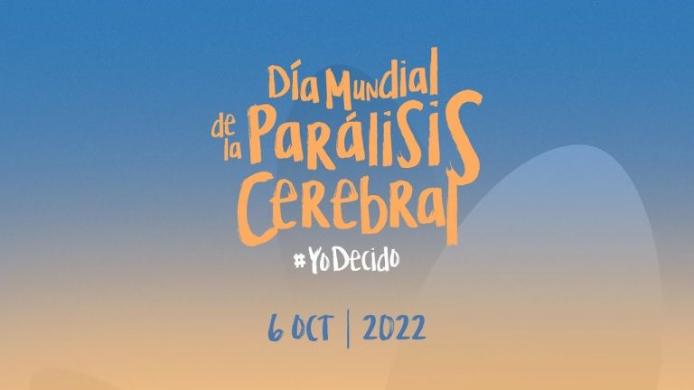 La Fisioterapia y el Día Mundial de la Parálisis Cerebral
