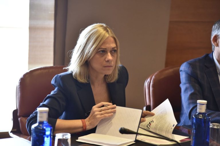 Albacete: CS expulsa a Casañ, Ramón y Avellaneda tras el apoyo de estos a Sáez e insiste en que el alcalde «debe dimitir»