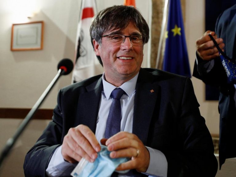 Puigdemont ha pervertido el nacionalismo constitucional