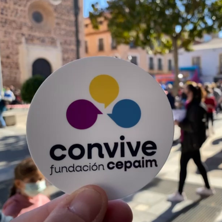CONVIVE Fundación Cepaim pone en marcha un servicio de Asistencia y Orientación a Víctimas de discriminación