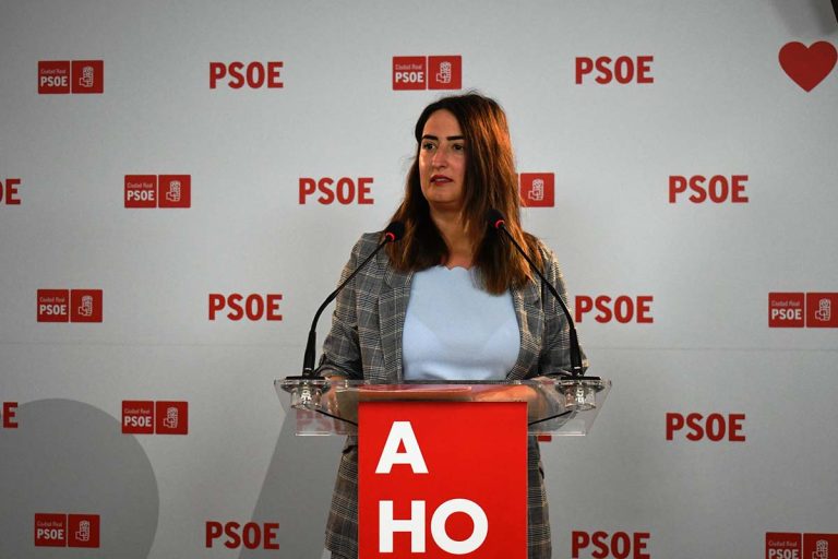 López Zamora: “Frente a las excusas y la falta de trabajo de Romero y Callejas por la provincia de Ciudad Real, los Presupuestos cuentan con casi el doble de inversión”