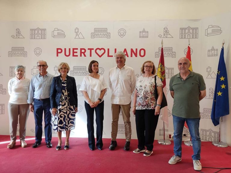 Arquicma entrega la recaudación solidaria a las entidades y colectivos de Puertollano
