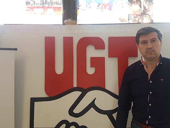 UGT CLM exige al SESCAM y a las empresas adjudicatarias de limpieza que dejen de infravalorar a los trabajadores del sector
