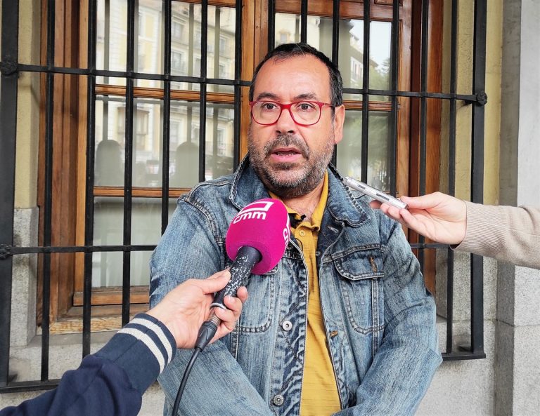 Juan Ramón Crespo valora que “CLM va a recibir del sistema de financiación una cifra récord de 6.146 millones de euros, un 25,1% más que el año anterior”