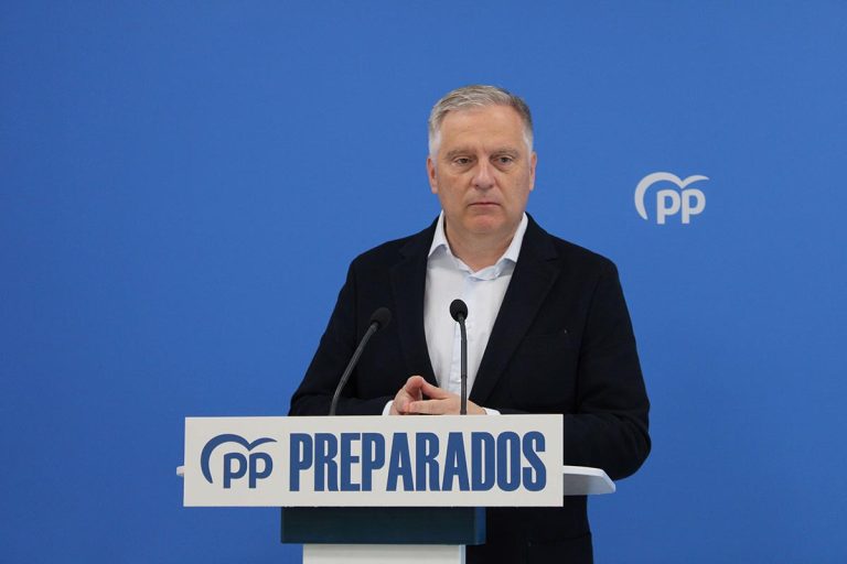 Cañizares: “Mientras Page y su Gobierno están obsesionados con Núñez, él está obsesionado con buscar soluciones para mejorar Castilla-La Mancha”