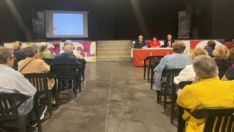 Corral de Calatrava en el contexto de la desamortización