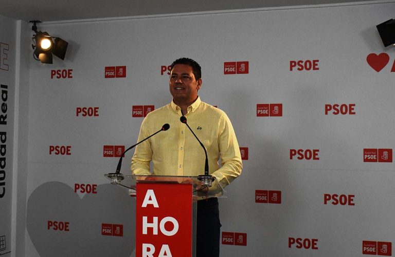 Iván Rodrigo: “Desde 2016 el Gobierno de Page ha invertido 330 millones de euros en la modernización de la industria agroalimentaria”