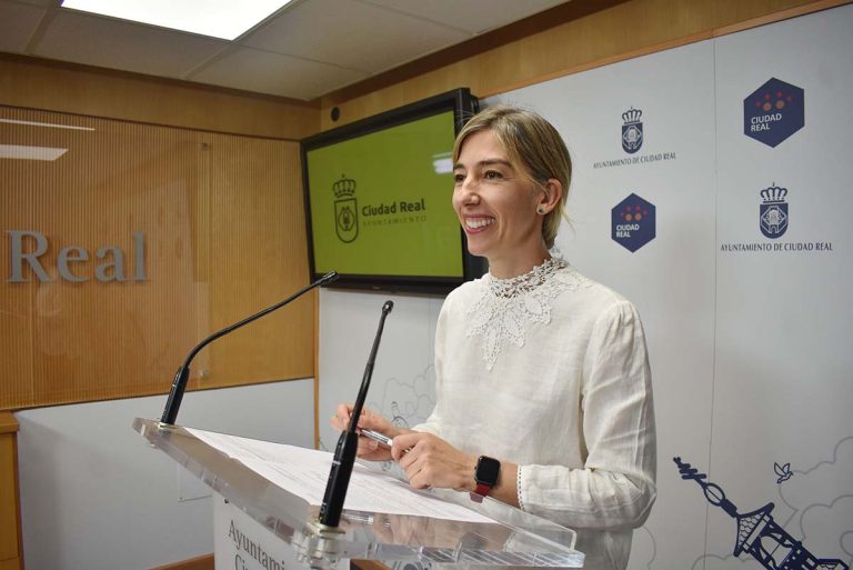 El Ayuntamiento de Ciudad Real adjudica las obras de la segunda Ronda Sur