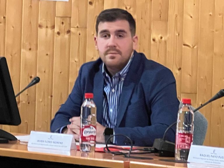 UGT aborda los riesgos psicosociales, el reconocimiento de las enfermedades profesionales y los accidentes in itinere