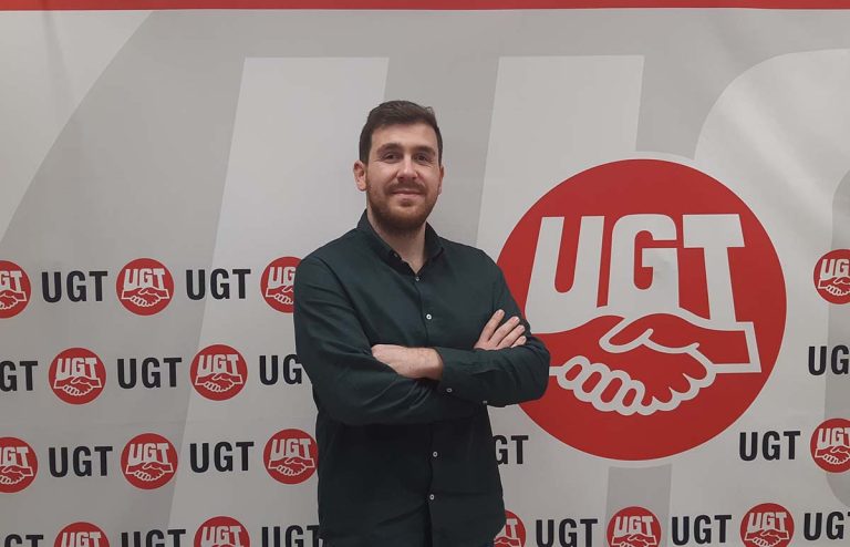 UGT CLM considera “muy preocupante” la tendencia al alza de los accidentes laborales, con un 63% de incremento en los mortales