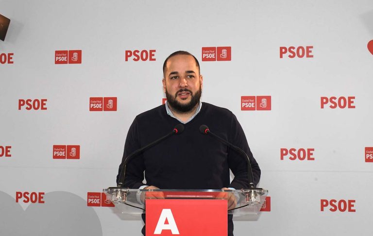 Miguel González: “El Gobierno de Pedro Sánchez está para buscar soluciones para una vivienda digna y no en el ruido”