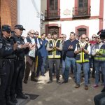Minuto de silencio Argamasilla de Calatrava – 10