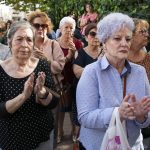 Minuto de silencio Argamasilla de Calatrava – 11