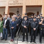 Minuto de silencio Argamasilla de Calatrava – 2