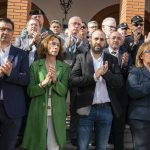 Minuto de silencio Argamasilla de Calatrava – 5