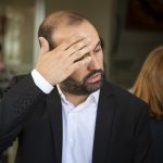 Minuto de silencio Argamasilla de Calatrava – 8