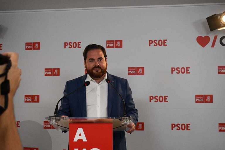 Pablo Camacho: “El Gobierno de García-Page tiene en su ADN un claro componente de compromiso social, que se ve reflejado cada año en sus presupuestos”