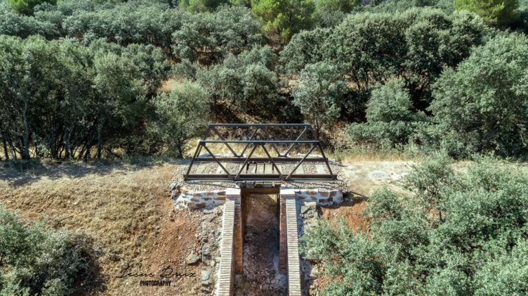 El Grupo Oretania celebrará en el año 2023 los tres aniversarios de “El Trenillo” con actividades culturales, deportivas y turísticas