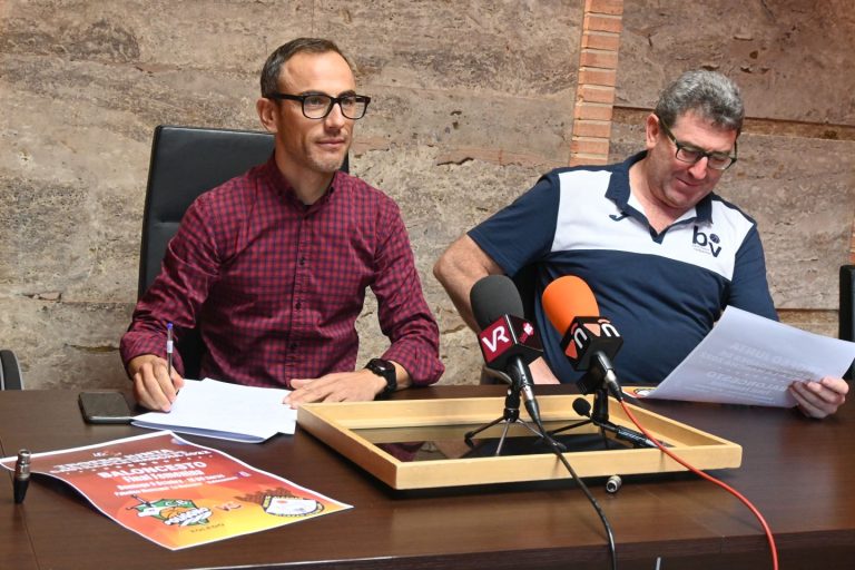 Valdepeñas acoge este domingo el Trofeo Junta de Comunidades de Castilla-La Mancha de Baloncesto Femenino