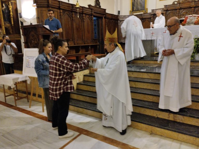 Ciudad Real: Acto institucional y Eucaristía en la Jornada Mundial del Trabajo Decente