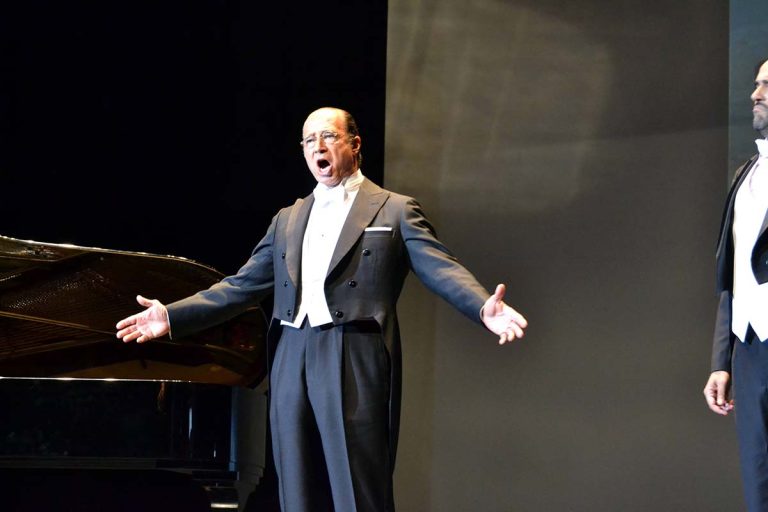 La 39 Semana de la Zarzuela de La Solana, con nuevas compañías, arranca este 14 de octubre